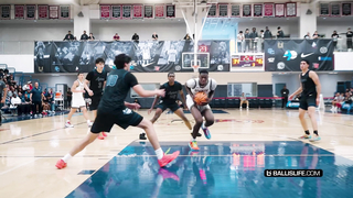 AJ Dybantsa OFFICIAL Senior Year Mixtape | The #1 Ranked Player In America!