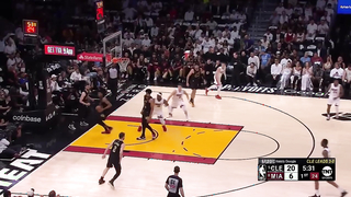 Cleveland Cavaliers vs Miami Heat Full Game 4 Highlights - April 28, 2025 | NBA Playoffs