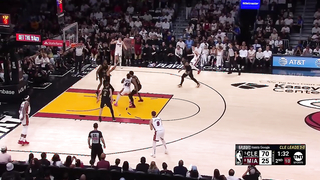 Cleveland Cavaliers vs Miami Heat Full Game 4 Highlights - April 28, 2025 | NBA Playoffs