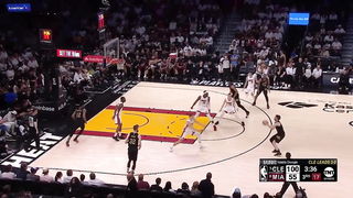 Cleveland Cavaliers vs Miami Heat Full Game 4 Highlights - April 28, 2025 | NBA Playoffs