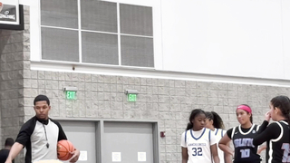 Jr. EYBL SESSION 1, Hampton, Virginia 25’