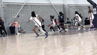 Jr. EYBL SESSION 1, Hampton, Virginia 25’