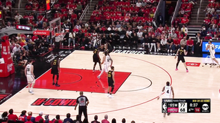 Golden State Warriors vs Houston Rockets Full Game 7 Highlights - May 4, 2025 | NBA Playoffs