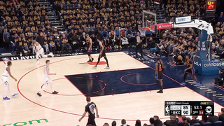 Oklahoma City Thunder vs Denver Nuggets Full Game 1 Highlights - May 5, 2025 | NBA Playoffs