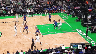 Boston Celtics vs New York Knicks Full Game 1 Highlights - May 5, 2025 | NBA Playoffs
