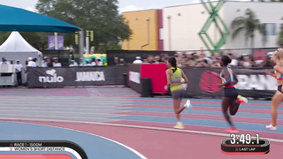 Miami Slam Day 2: Crowns Taken, Scores Settled, Lines Drawn