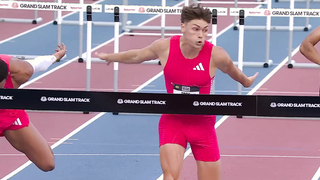 Miami Slam Day 2: Crowns Taken, Scores Settled, Lines Drawn