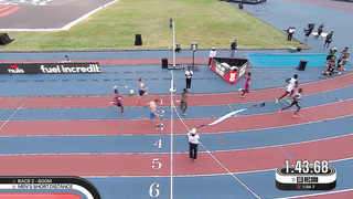 Miami Slam Day 2: Crowns Taken, Scores Settled, Lines Drawn