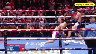 RYAN GARCIA VS ROLANDO ROMERO | FIGHT HIGHLIGHTS