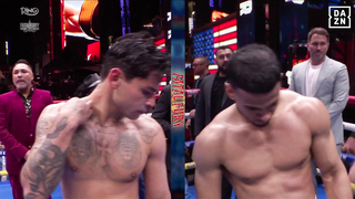 RYAN GARCIA VS ROLANDO ROMERO | FIGHT HIGHLIGHTS