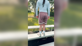 Daily Deposits, Athlete IV Athlete 5-25’ 2