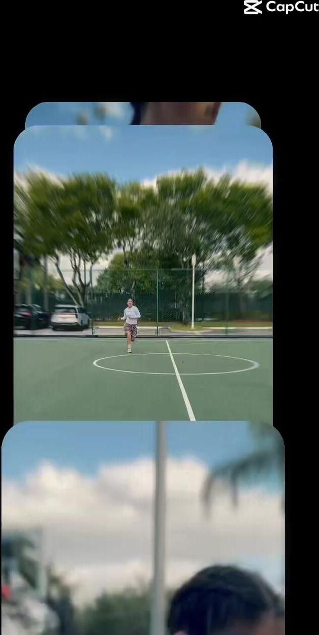 Daily Deposits, Athlete IV Athlete 5-25’ 2