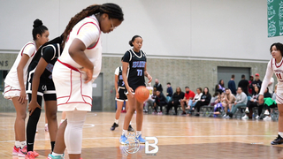Miami Suns Edge Tennessee Extreme in Thrilling Victory at EYBL Virginia Session