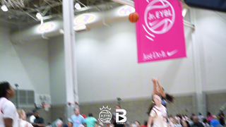 Miami Suns Edge Tennessee Extreme in Thrilling Victory at EYBL Virginia Session