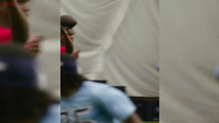 Cam Ward FIRST LOOK Competing,vs Will Levis for The QB1 SPOT @ Tennessee Titians Practice