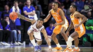 How GOOD is Chaz Lanier Actually?