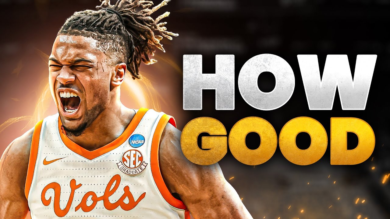 How GOOD is Chaz Lanier Actually?