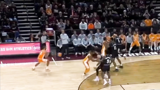 Chaz Lanier Elite Shooting Footwork