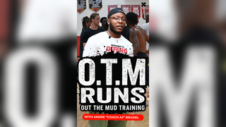 Coach AJ Breaks Down the Rules of OTM Runs – Intensity. Precision. Pressure.
