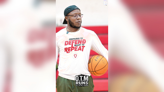 Coach AJ Breaks Down the Rules of OTM Runs – Intensity. Precision. Pressure.