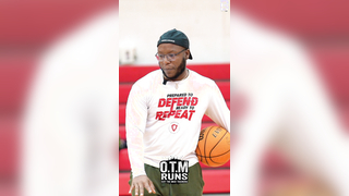 Coach AJ Breaks Down the Rules of OTM Runs – Intensity. Precision. Pressure.