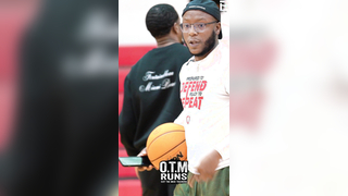 Coach AJ Breaks Down the Rules of OTM Runs – Intensity. Precision. Pressure.