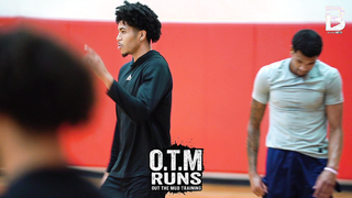 OTM Runs in Weston Florida High-Level Action Featuring JT Thor, Deshayne Montgomery, Jasai Miles & More
