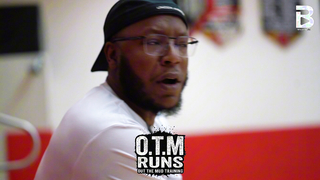 OTM Runs in Weston Florida High-Level Action Featuring JT Thor, Deshayne Montgomery, Jasai Miles & More
