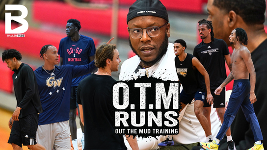 OTM Runs in Weston Florida High-Level Action Featuring JT Thor, Deshayne Montgomery, Jasai Miles & More