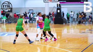 Miami Suns Torch Kentucky Premier in EYBL Session 2 Behind Housey & Valle