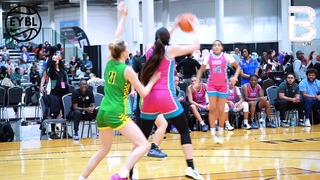 Miami Suns Torch Kentucky Premier in EYBL Session 2 Behind Housey & Valle