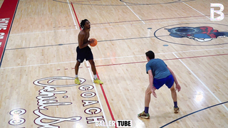 Miami Country Day Offseason Runs HEAT UP Jasai Miles, Trey Wilson, Cole McCabe & More in the Building