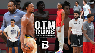 OTM Runs 3: Jasai Miles, Miles Kelly, Ricky Liburd, JT Thor & More Go Off in Miami | BallerTube Exclusive