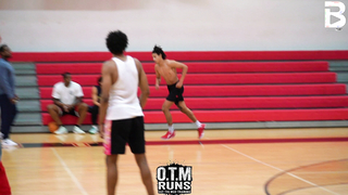 OTM Runs 3: Jasai Miles, Miles Kelly, Ricky Liburd, JT Thor & More Go Off in Miami | BallerTube Exclusive