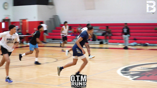 OTM Runs 3: Jasai Miles, Miles Kelly, Ricky Liburd, JT Thor & More Go Off in Miami | BallerTube Exclusive