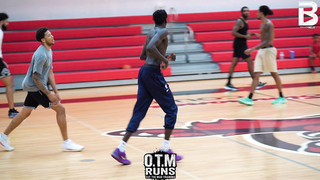 OTM Runs 3: Jasai Miles, Miles Kelly, Ricky Liburd, JT Thor & More Go Off in Miami | BallerTube Exclusive