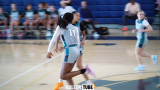 LADY Mavs vs. South Beach High Opens 2025 Miami Summer League at Historic Miami High