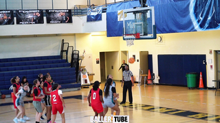 LADY Mavs vs. South Beach High Opens 2025 Miami Summer League at Historic Miami High