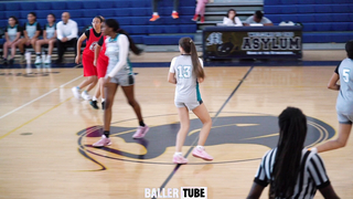LADY Mavs vs. South Beach High Opens 2025 Miami Summer League at Historic Miami High