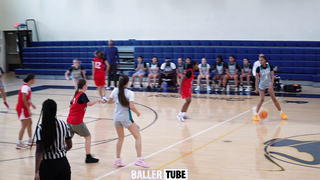 LADY Mavs vs. South Beach High Opens 2025 Miami Summer League at Historic Miami High