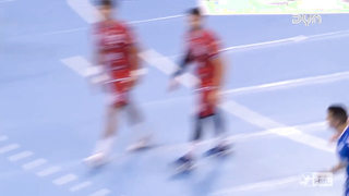 Highlights: TVB Stuttgart - SG BBM Bietigheim (Saison 2024/25) DAIKIN HBL | Dyn Handball