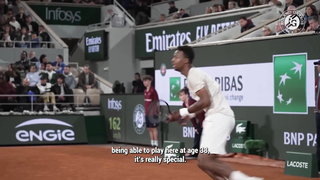 Monfils vs Dellien Round 1 Head to Head | Roland-Garros 2025