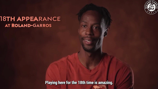 Monfils vs Dellien Round 1 Head to Head | Roland-Garros 2025