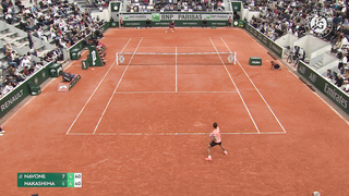 Daily Highlights | Day 1 | Roland-Garros 2025