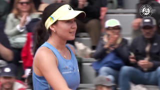 Daily Highlights | Day 1 | Roland-Garros 2025