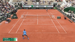 Daily Highlights | Day 1 | Roland-Garros 2025