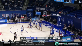 2025 NBA Draft Combine Scrimmages 1 & 2 | Full Highlights | May 14, 2025