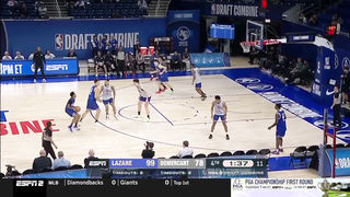 2025 NBA Draft Combine Scrimmages 1 & 2 | Full Highlights | May 14, 2025