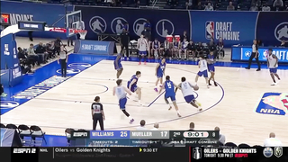 2025 NBA Draft Combine Scrimmages 1 & 2 | Full Highlights | May 14, 2025