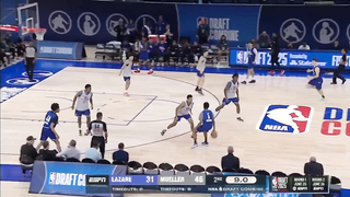 2025 NBA Draft Combine Scrimmages 3 & 4 | Full Highlights | May 14, 2025